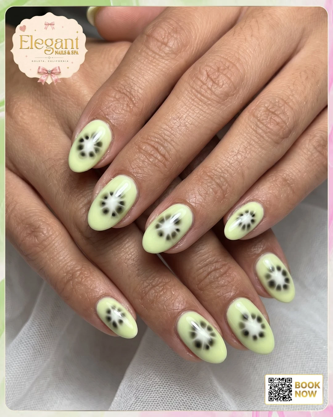 Nail Art
